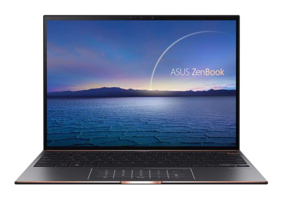 Ноутбук ASUS Zenbook S UX393EA-HK022R